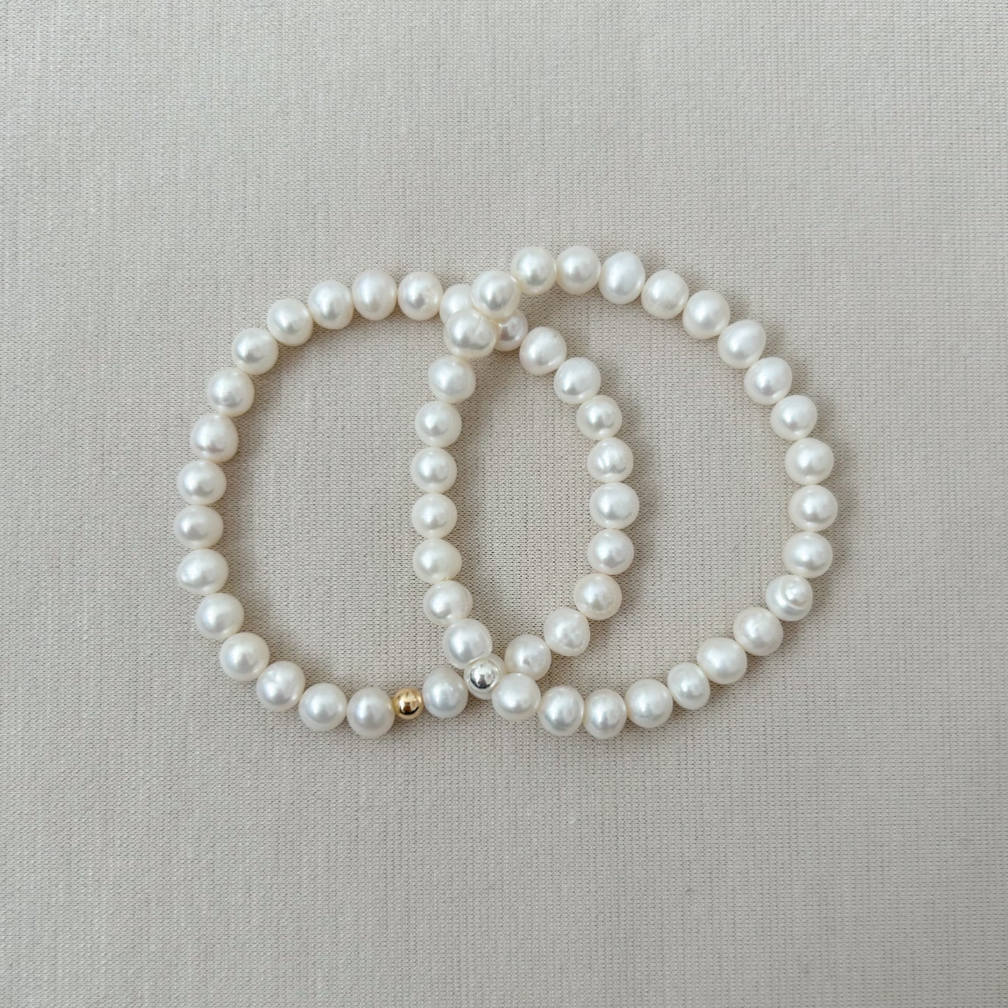 Freshwater Pearl Bracelet