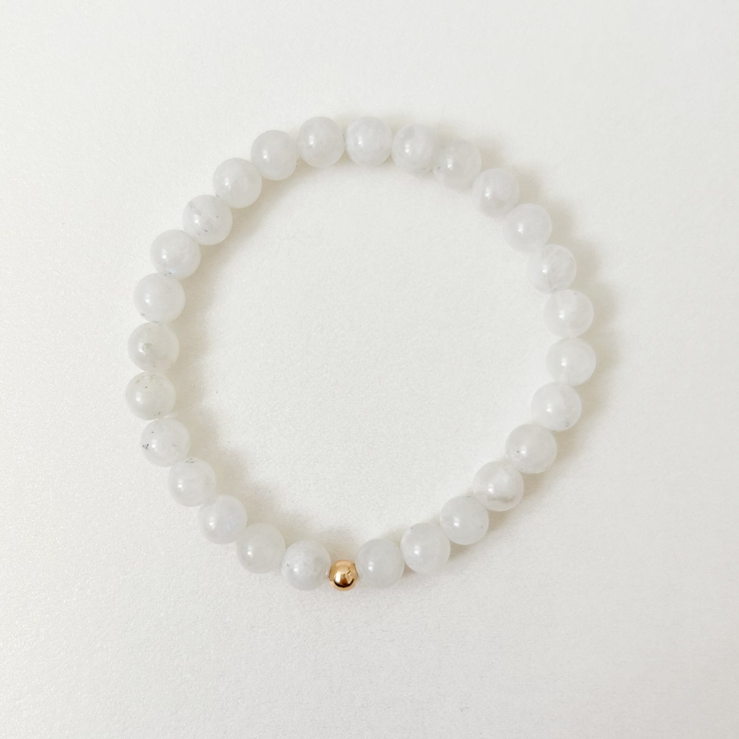 Moonstone Bracelet