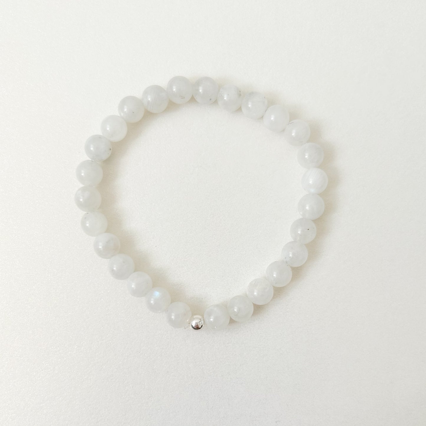 Moonstone Bracelet
