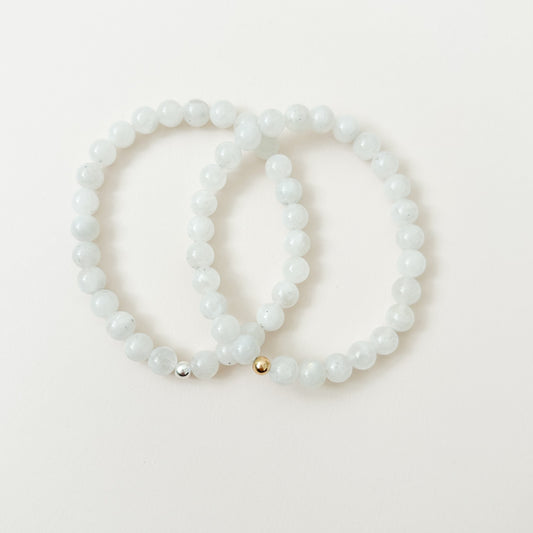 Moonstone Bracelet